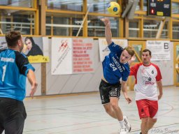 Sport &raquo; Handball &raquo; HSG Oberer Neckar &raquo; Saison 2025/26